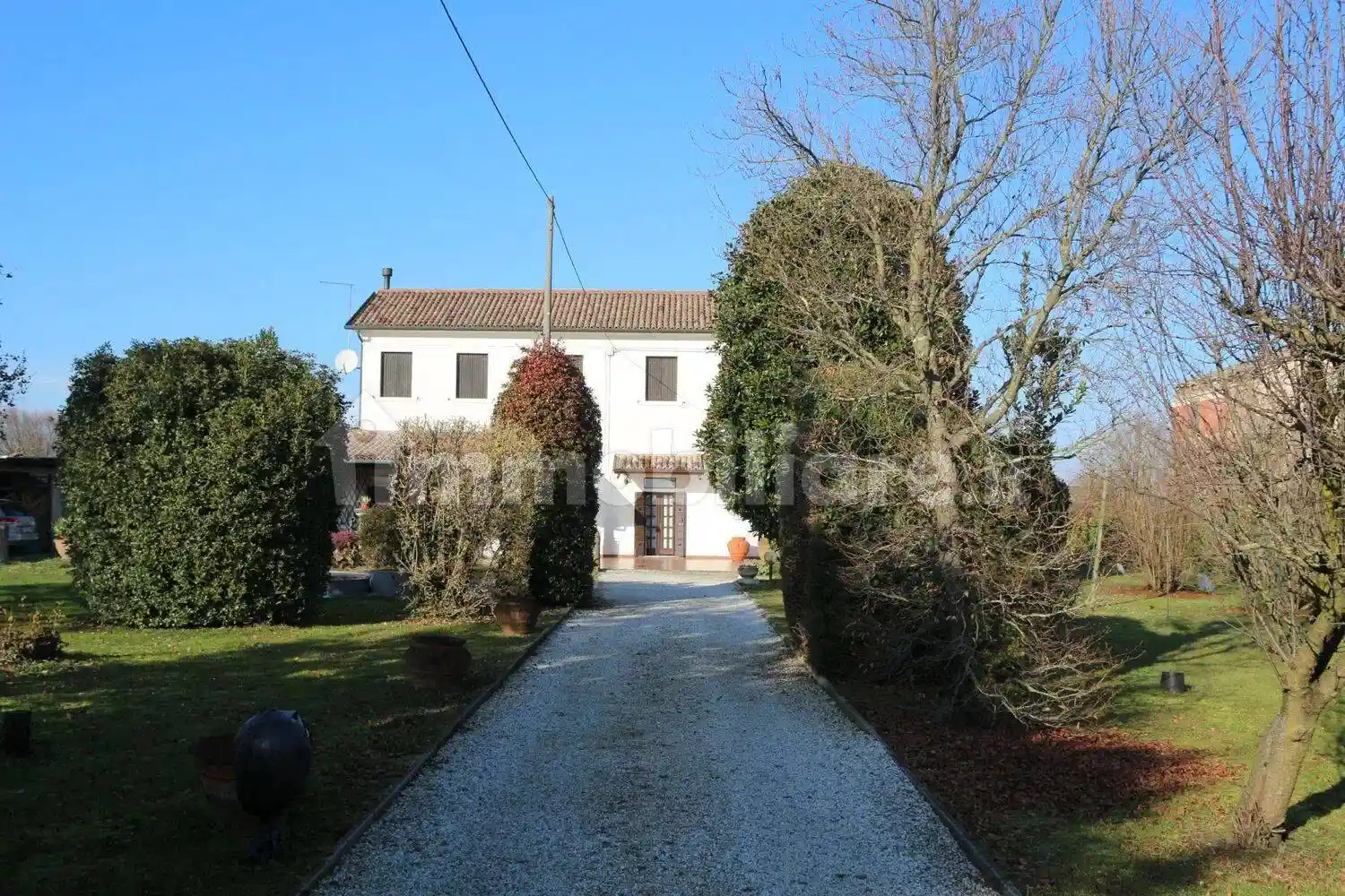 Villa in vendita a Preganziol
