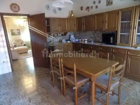 Villa in vendita a Preganziol