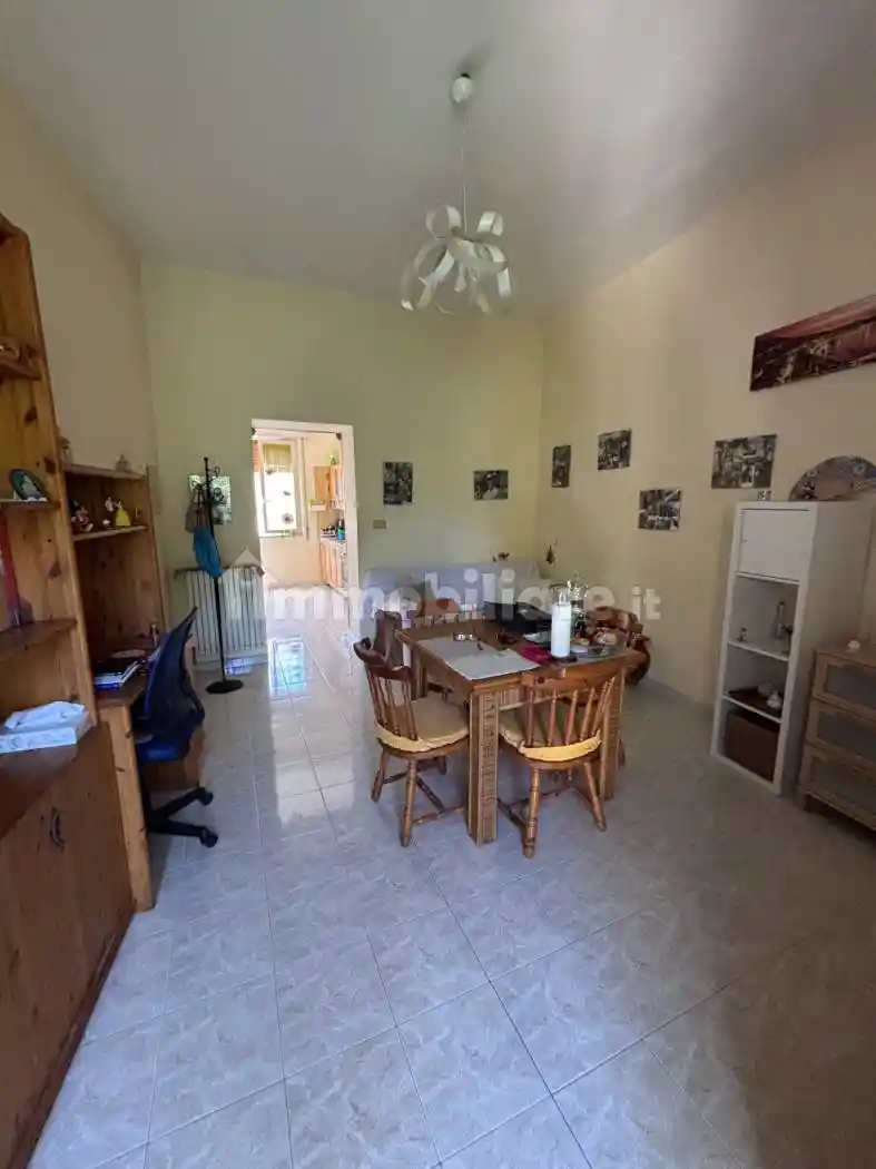 Appartamento in vendita a San Nicola la Strada