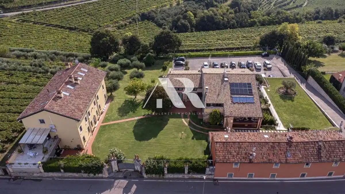 Appartamento in vendita a Colognola Ai Colli