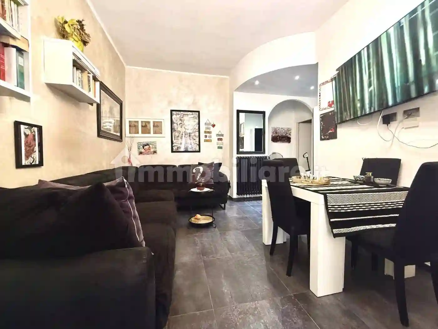 Appartamento - foto 2