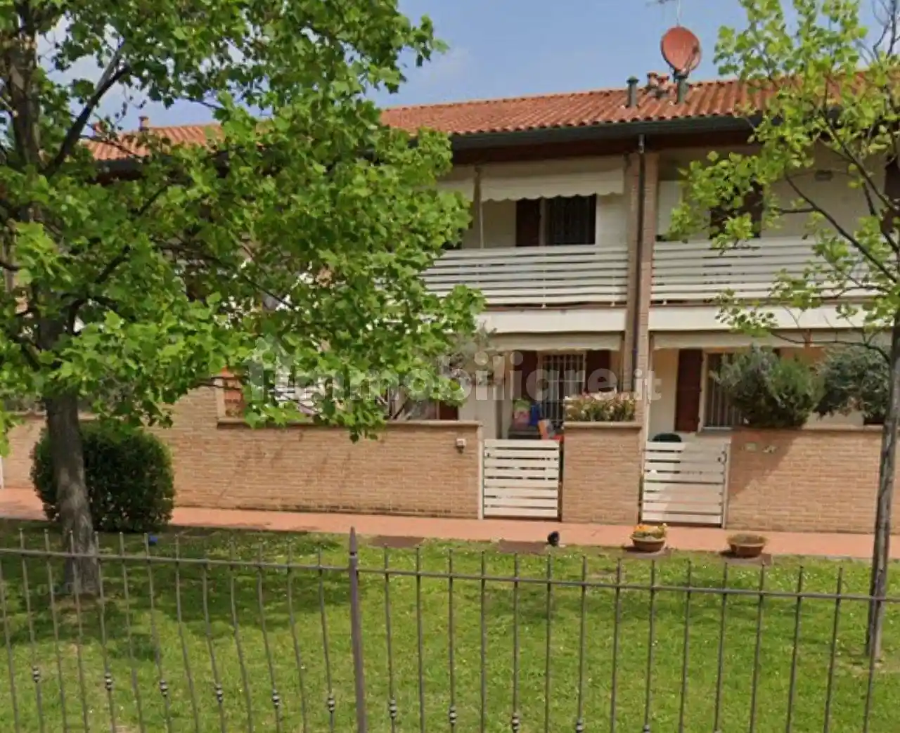 Appartamento in affitto a Faenza