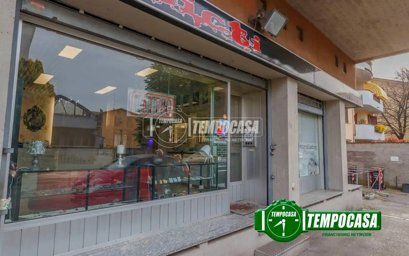 Appartamento in vendita a Piacenza