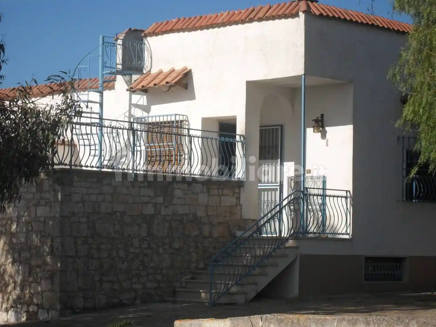 Villa in vendita a Polignano a Mare
