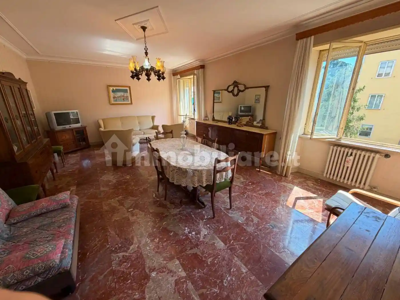 Appartamento in vendita a Viterbo