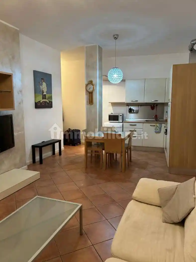 Appartamento in affitto a Bologna