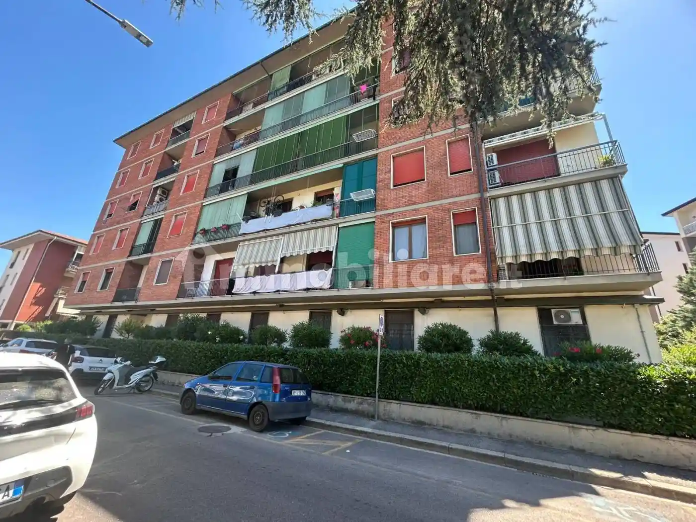 Appartamento in vendita a Scandicci