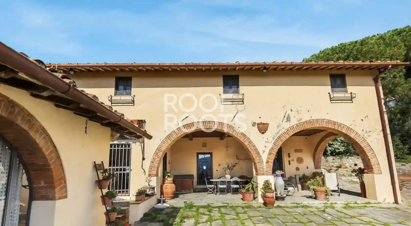 Villa - foto 4