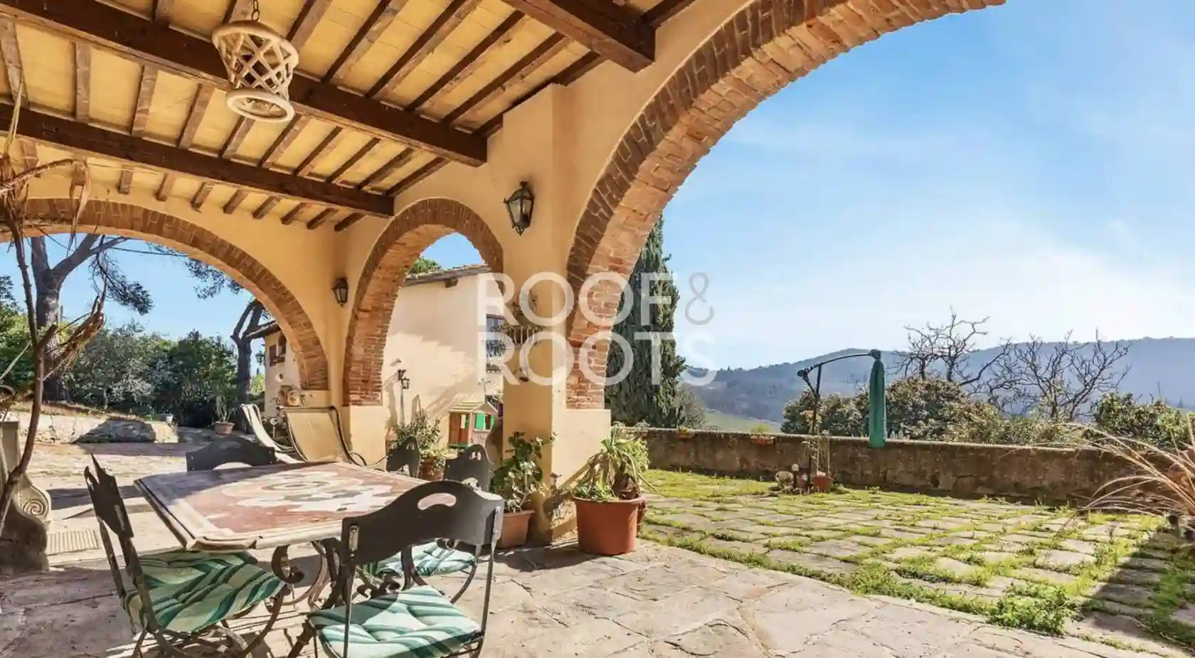 Villa - foto 5