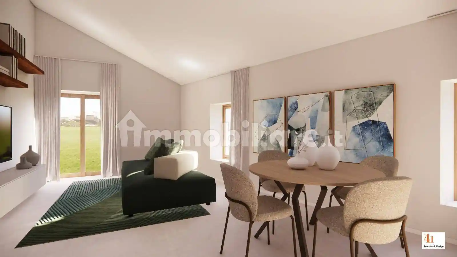 Casa indipendente in vendita a Bellagio