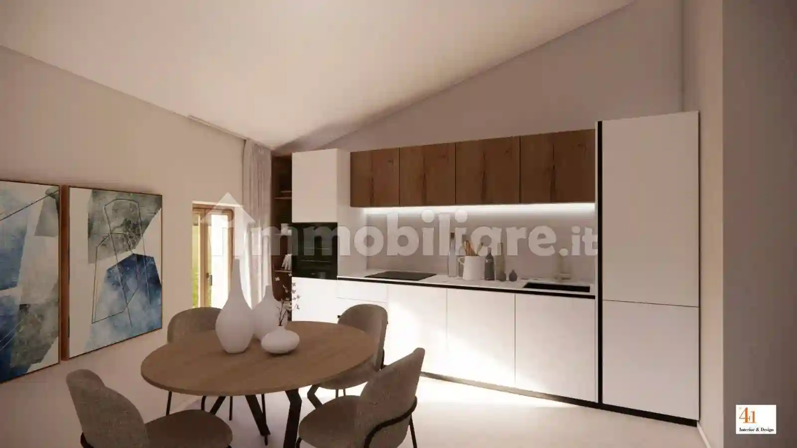 Casa indipendente - foto 2