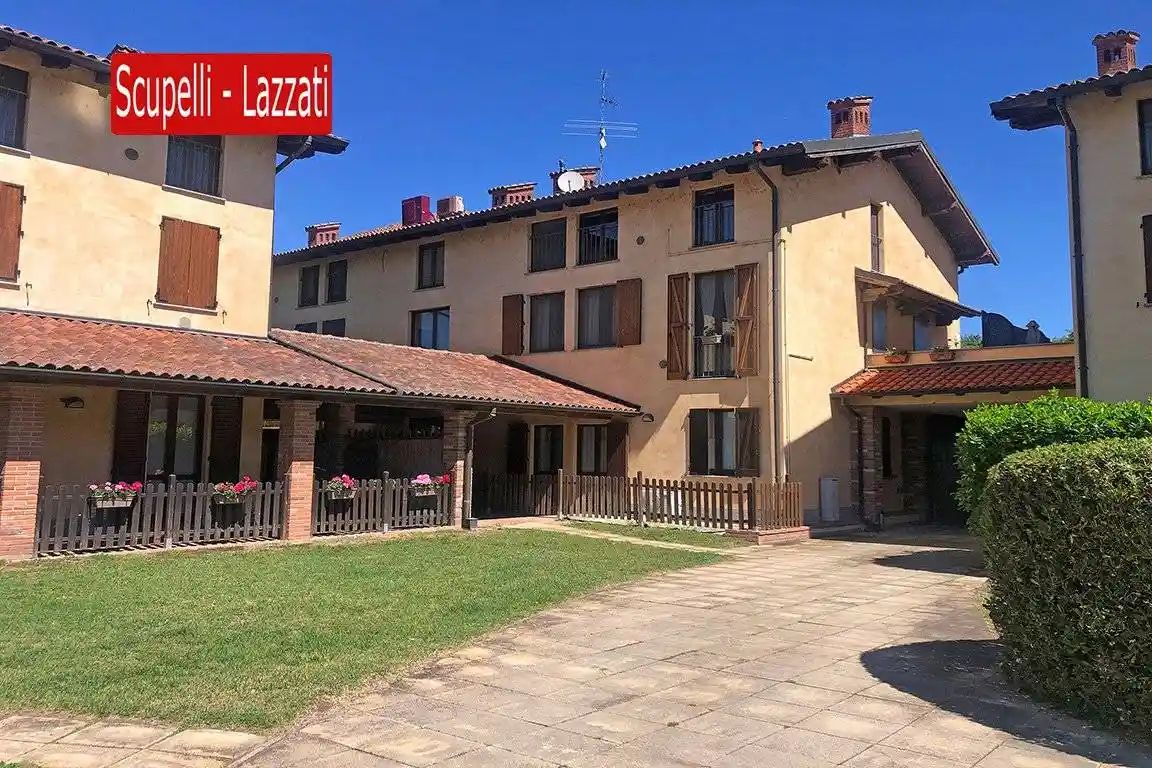 Appartamento in vendita a Pavia
