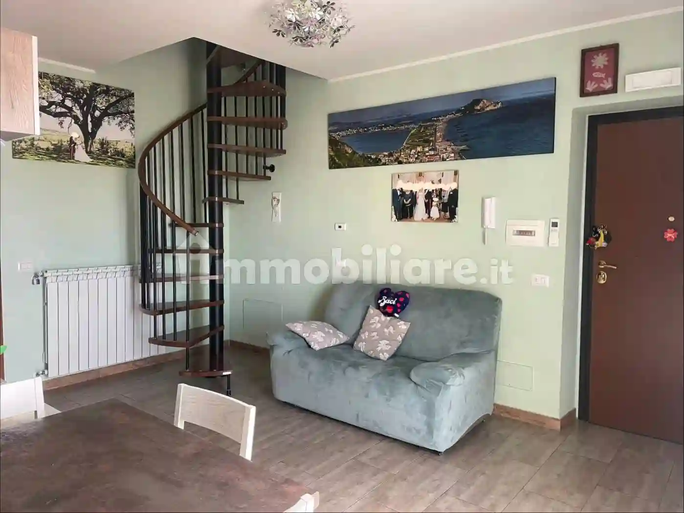 Palazzo - Edificio - foto 3