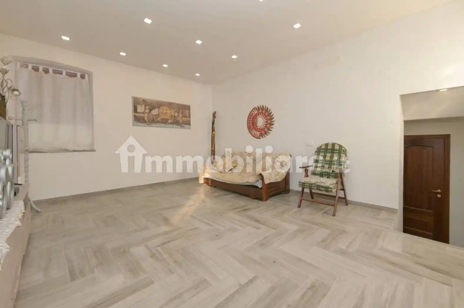 Appartamento in vendita a Fiano