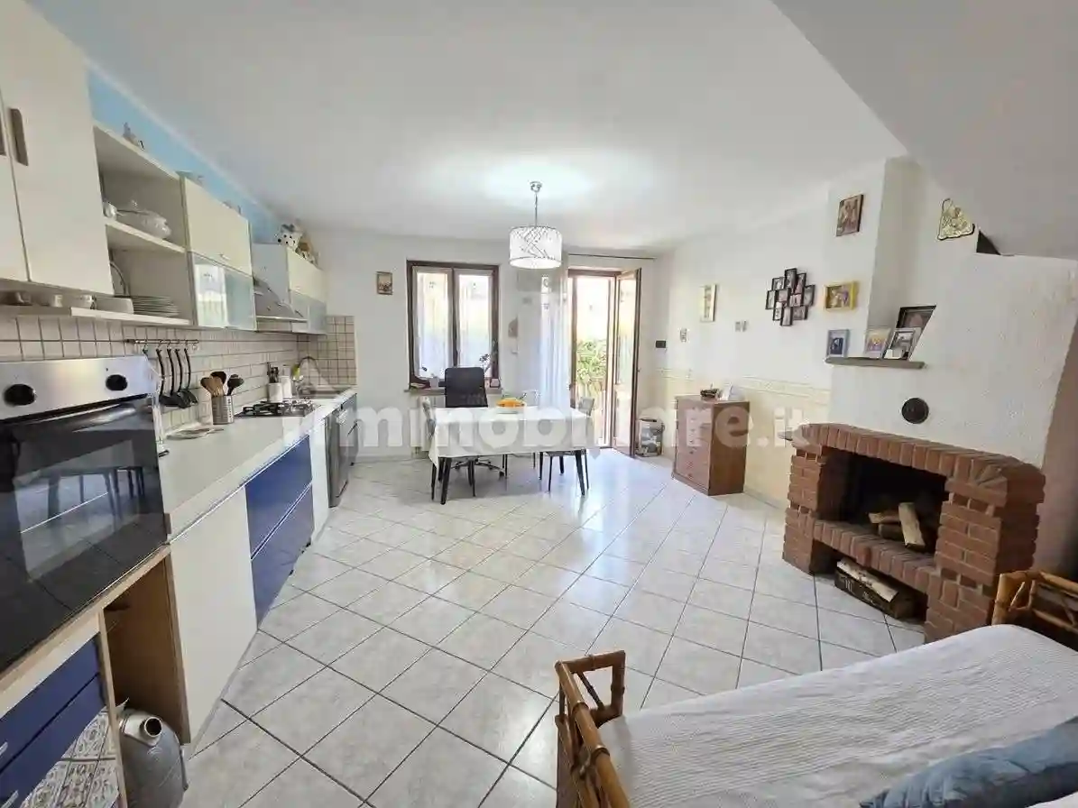 Casa indipendente - foto 5