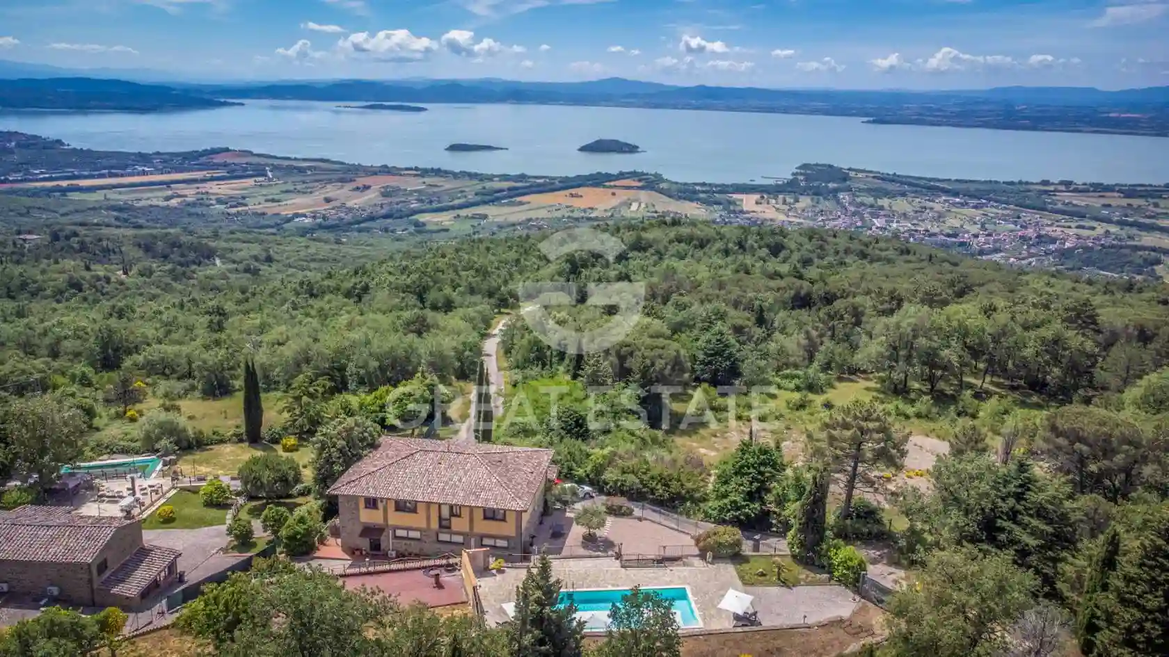 Villa - foto 4