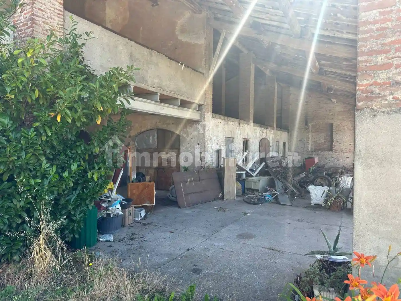 Casa indipendente in vendita a Montichiari