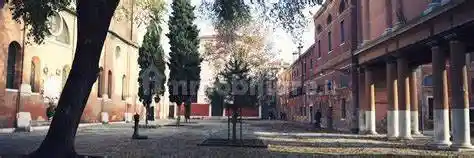 Appartamento in vendita a Venezia