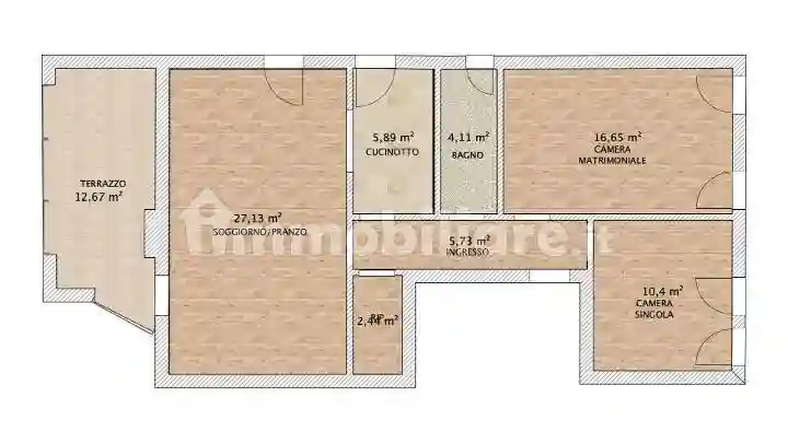 Appartamento - foto 3