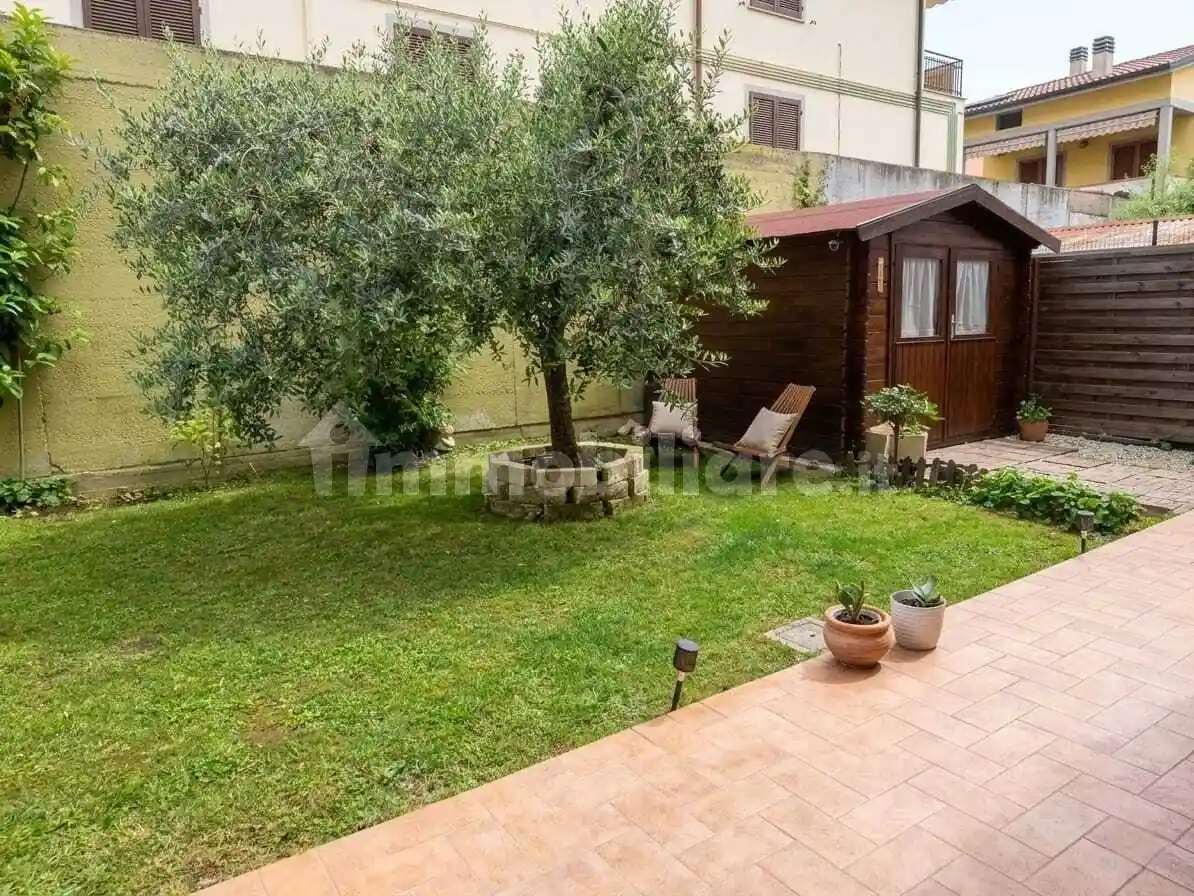 Appartamento in vendita a Campi Bisenzio
