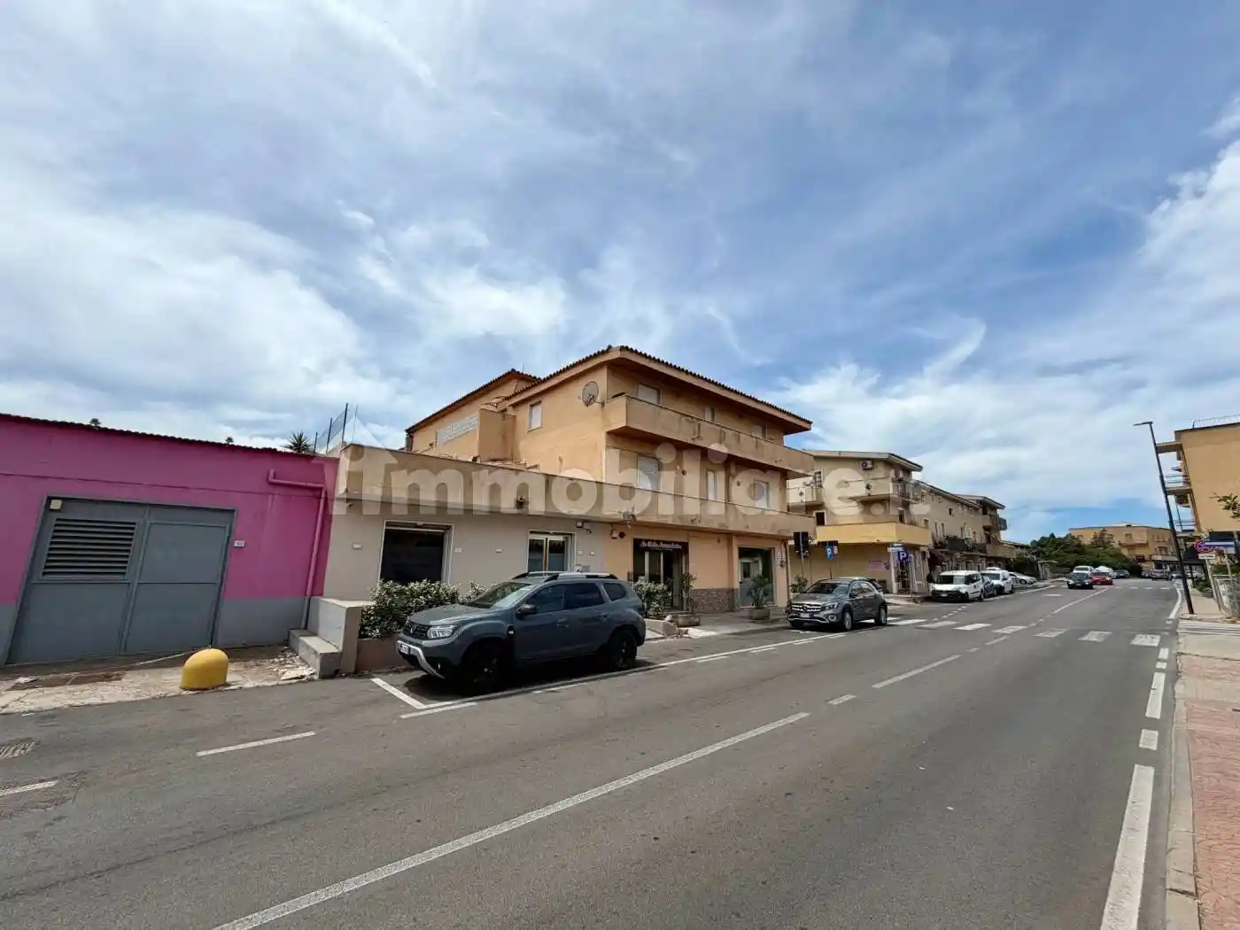 Appartamento in vendita a Olbia