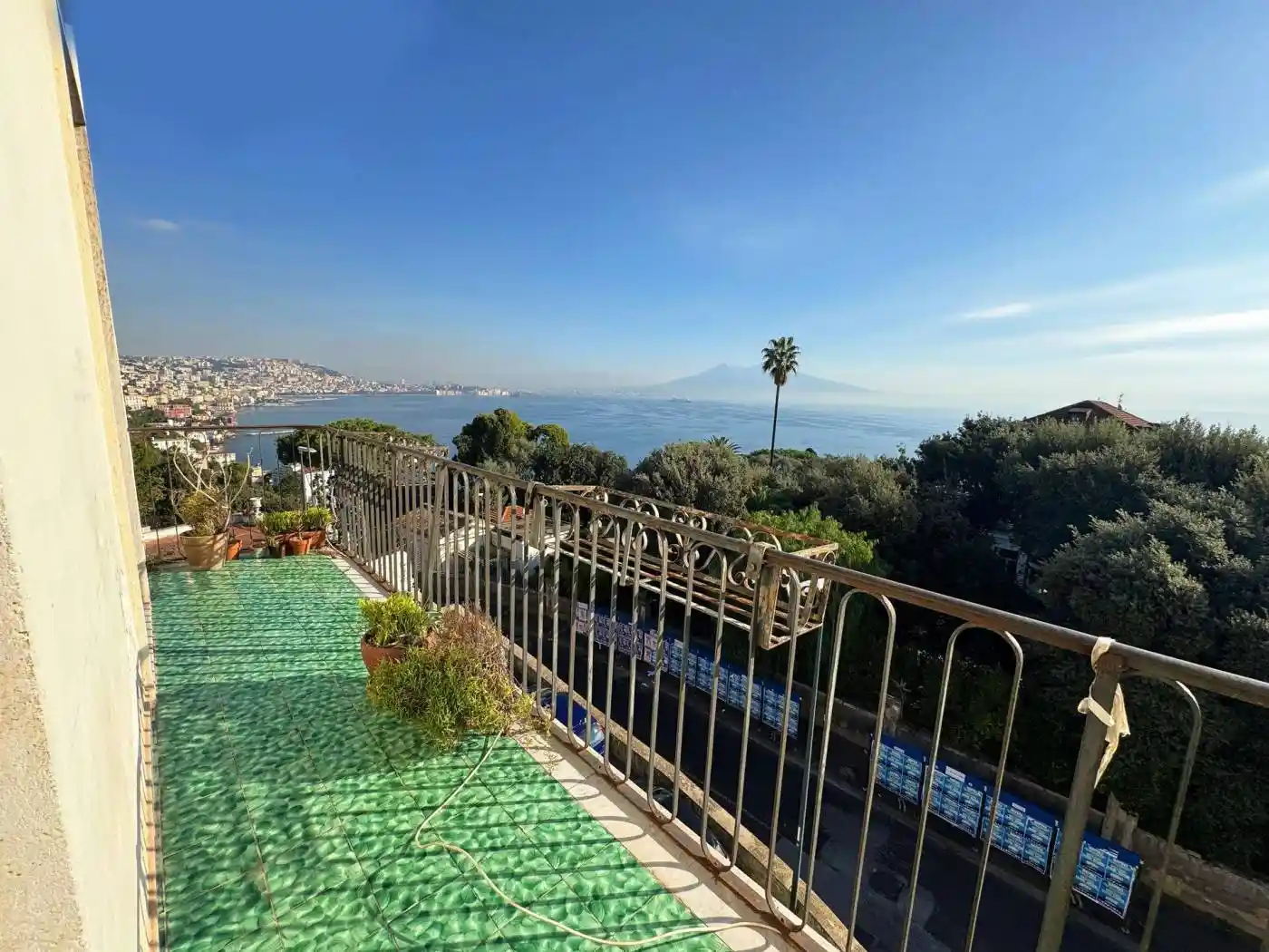 Appartamento in vendita a Napoli