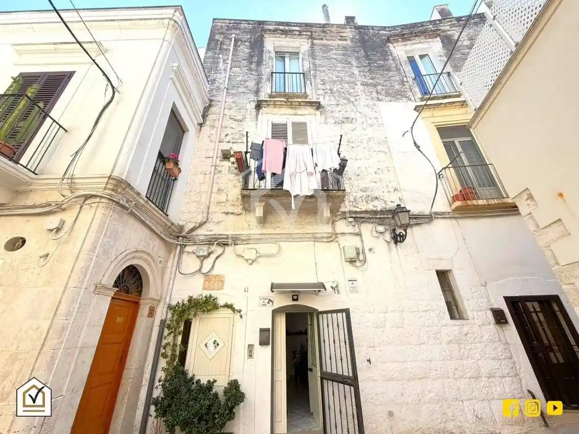 Casa indipendente in vendita a Noicattaro