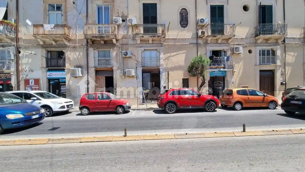 Appartamento in vendita a Siracusa