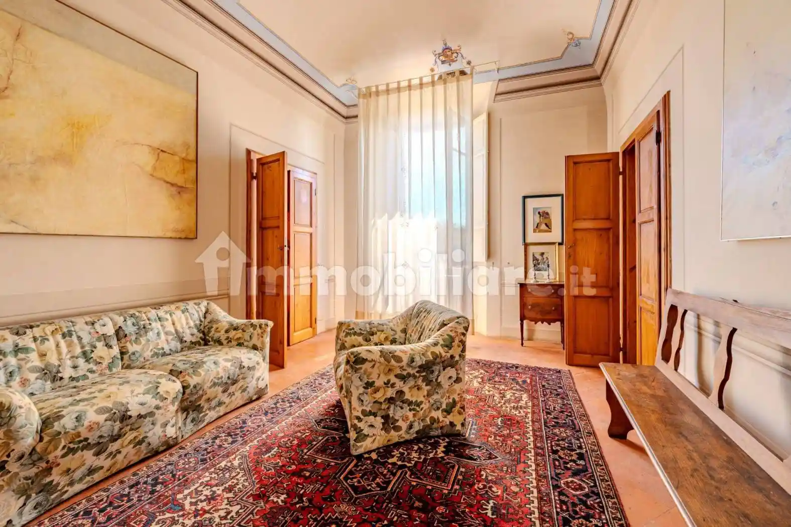 Appartamento in vendita a Pisa