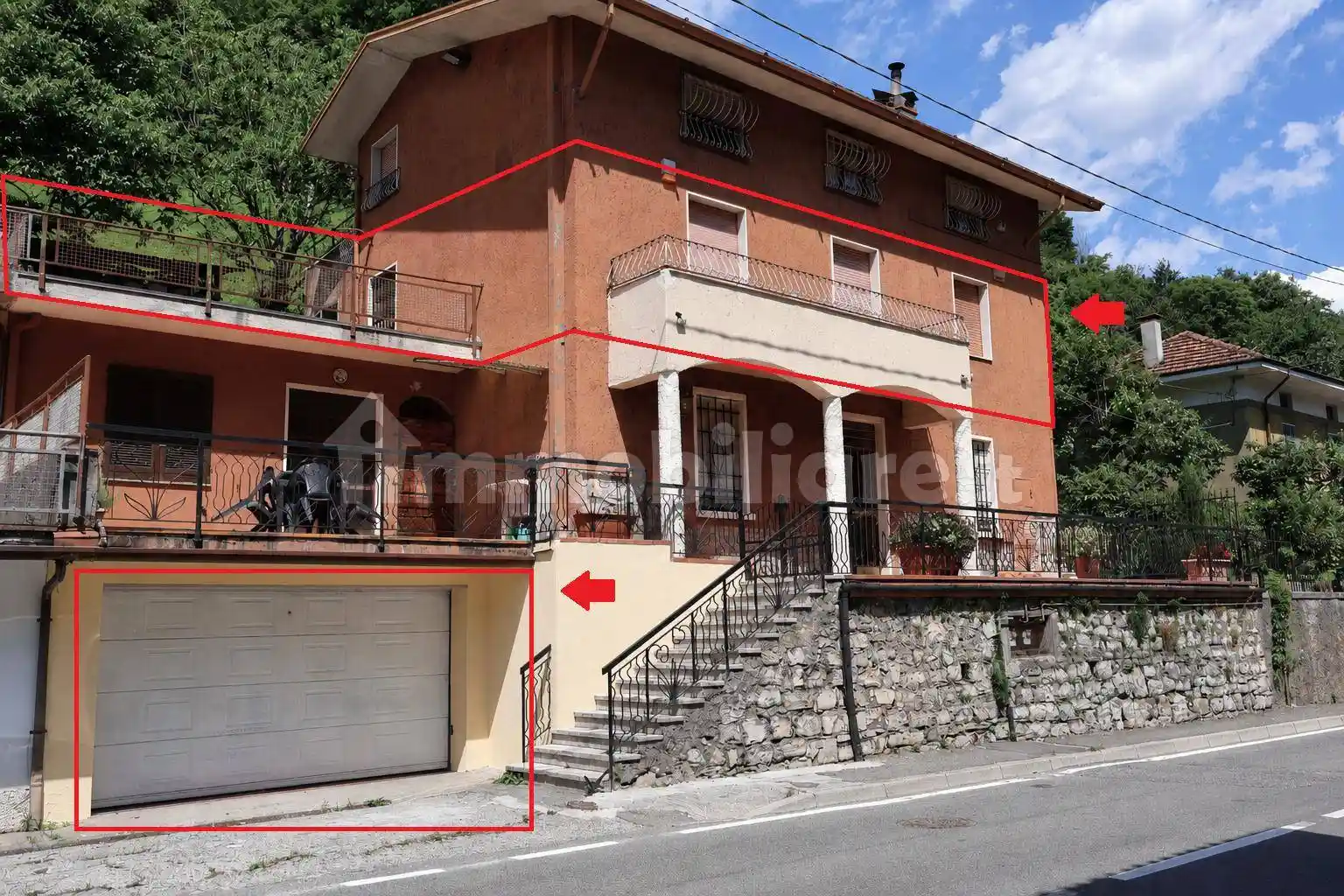 Appartamento in vendita a Sarezzo