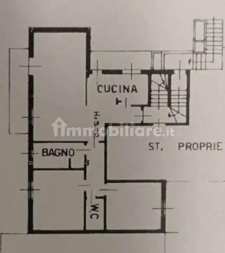 Appartamento in affitto a Pioltello