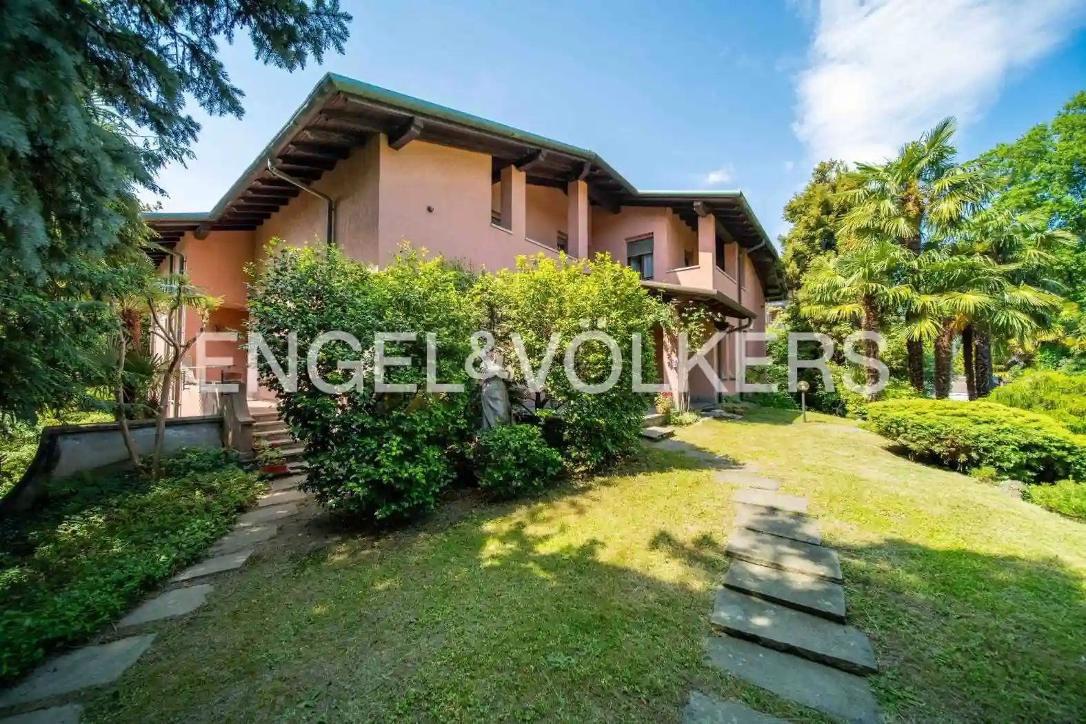 Villa - foto 2