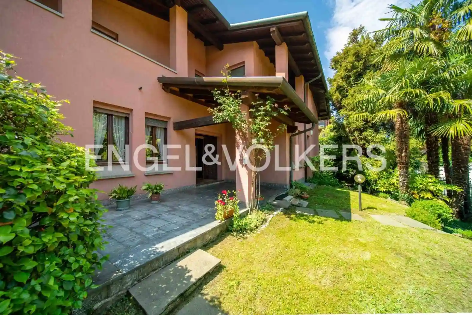 Villa - foto 3