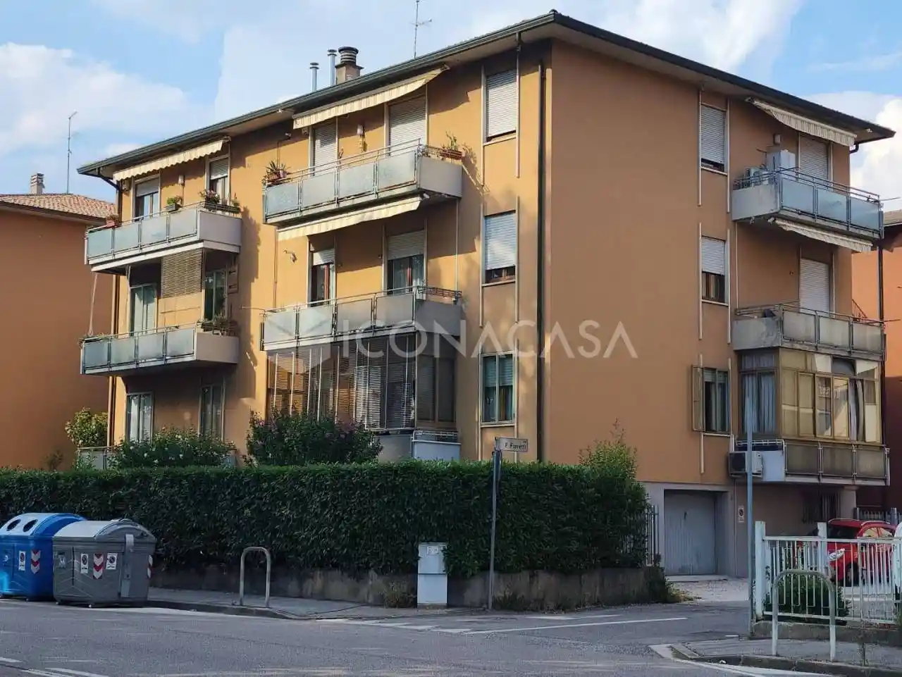 Appartamento in vendita a Vicenza