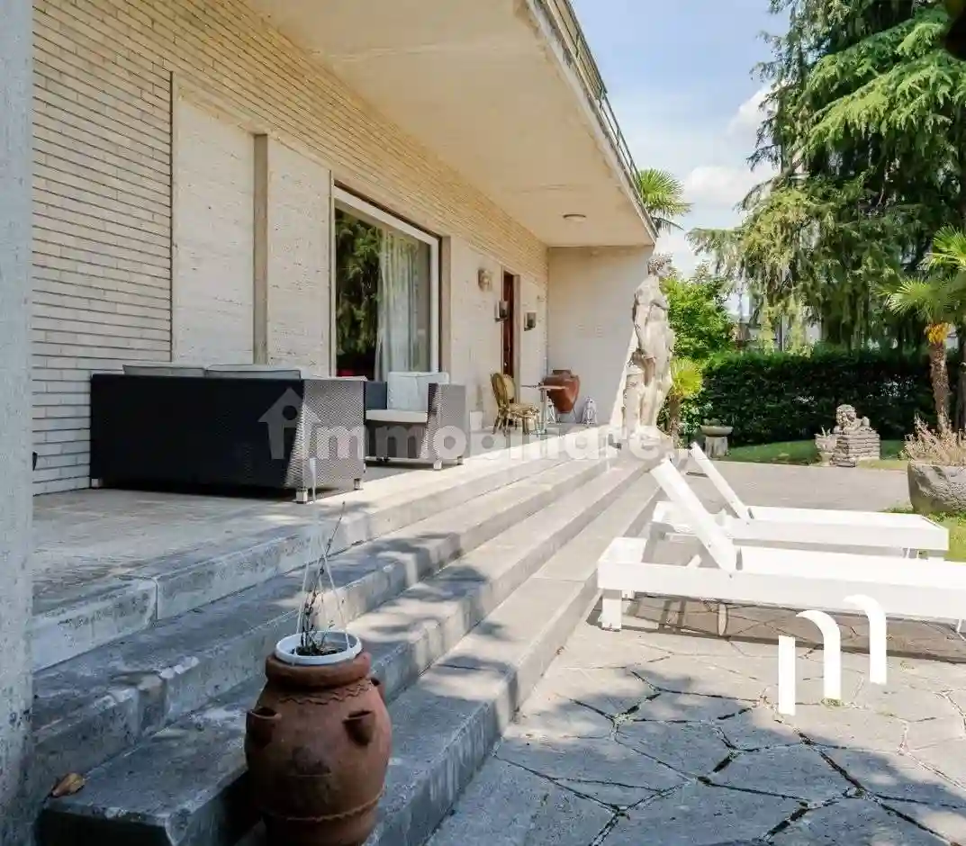 Villa - foto 5