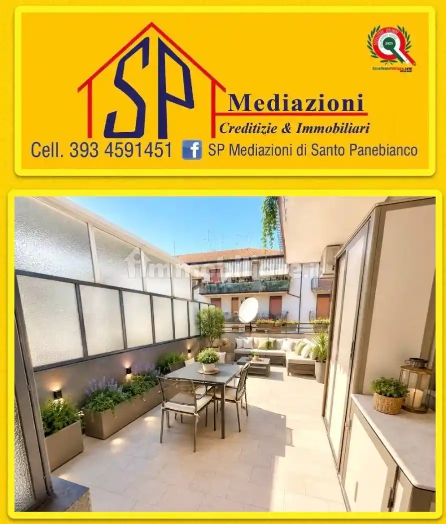 Appartamento in vendita a Mascali
