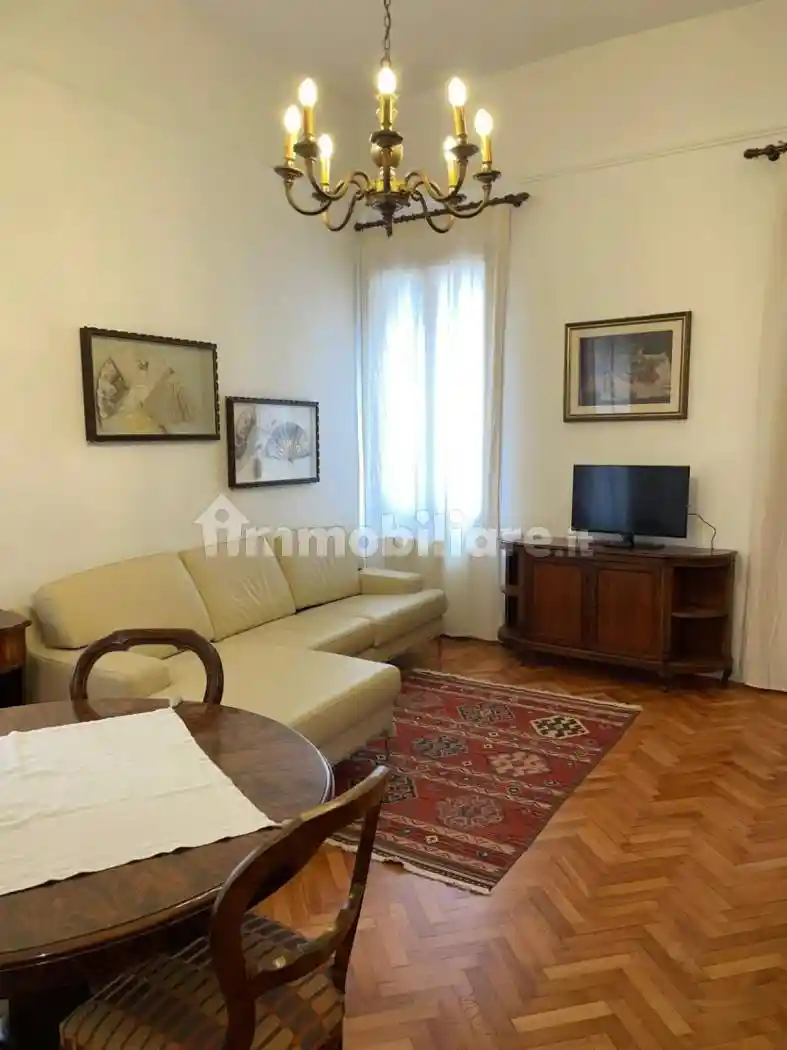 Appartamento in affitto a Venezia