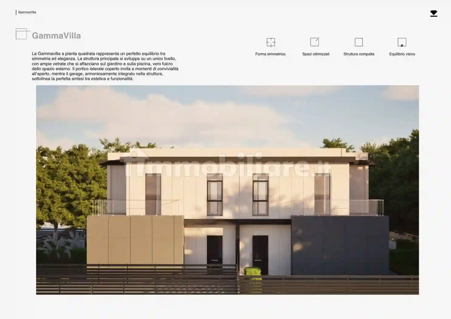 Villa - foto 3