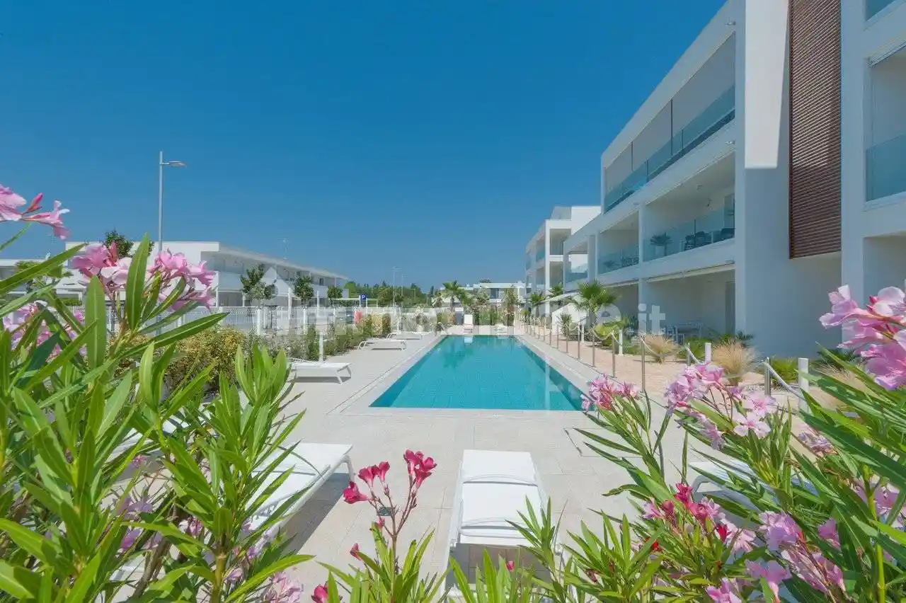 Appartamento in vendita a Jesolo