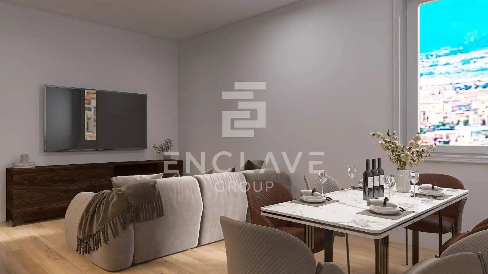Appartamento in vendita a Firenze