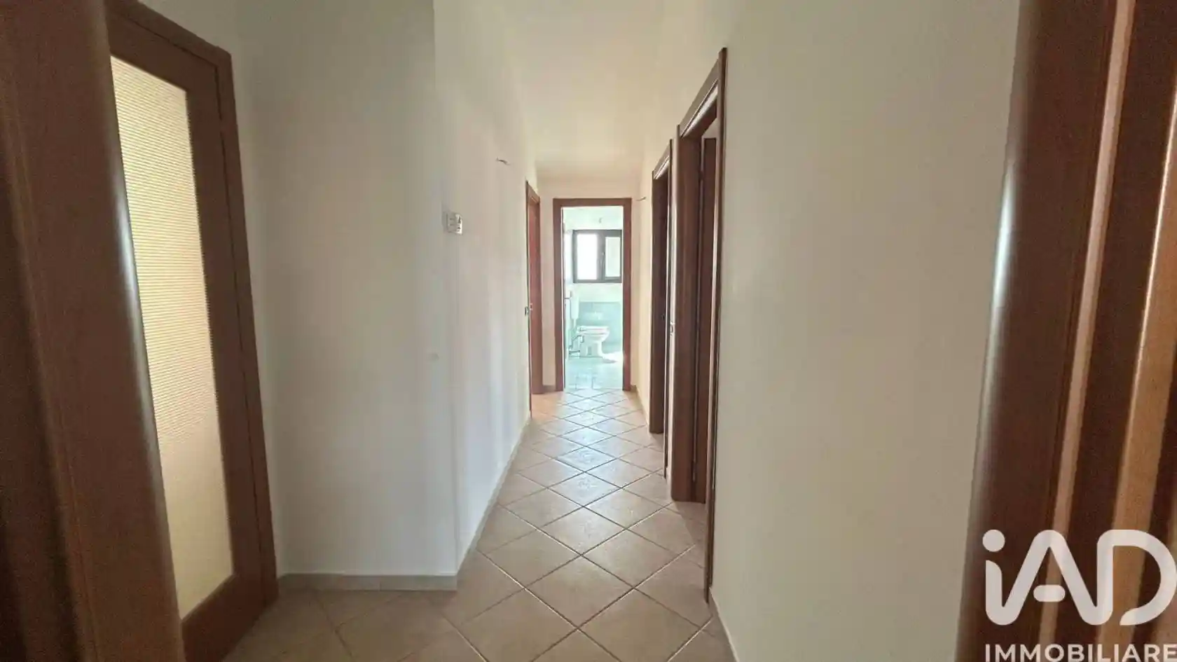 Attico - Mansarda in vendita a San Nicola la Strada