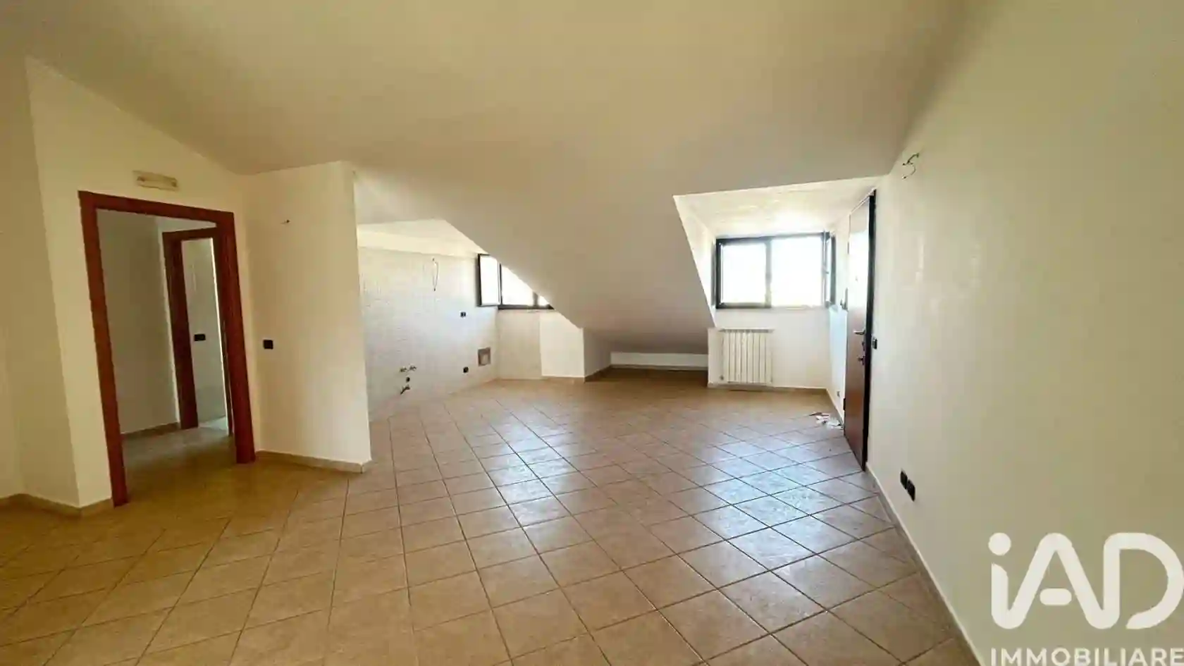 Attico - Mansarda - foto 2
