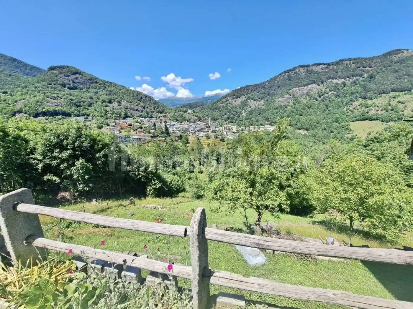 Rustico - Casale in vendita a Malesco