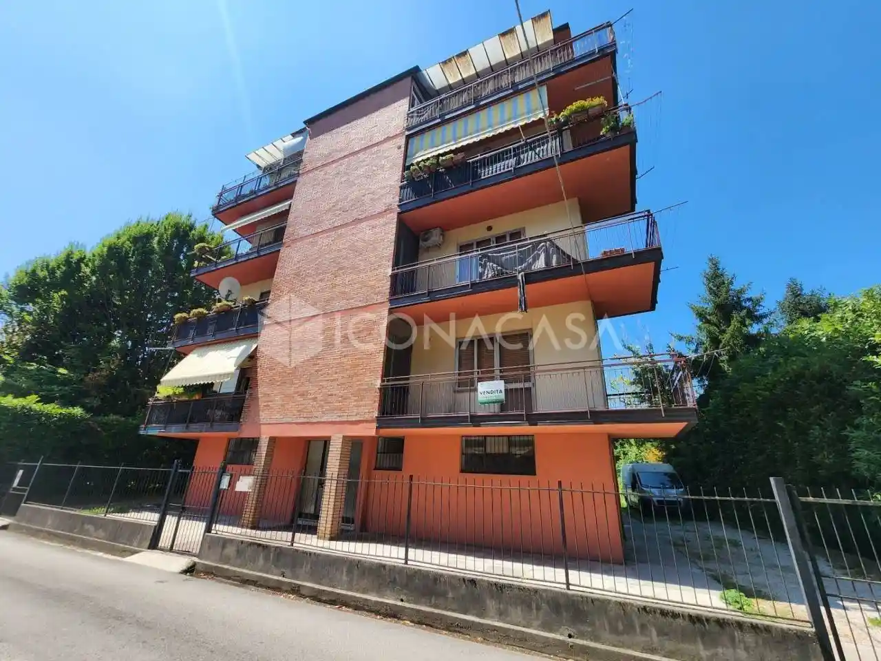 Appartamento in vendita a Vicenza