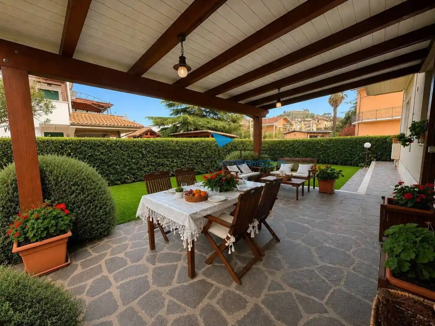 Casa indipendente in vendita a Montesilvano
