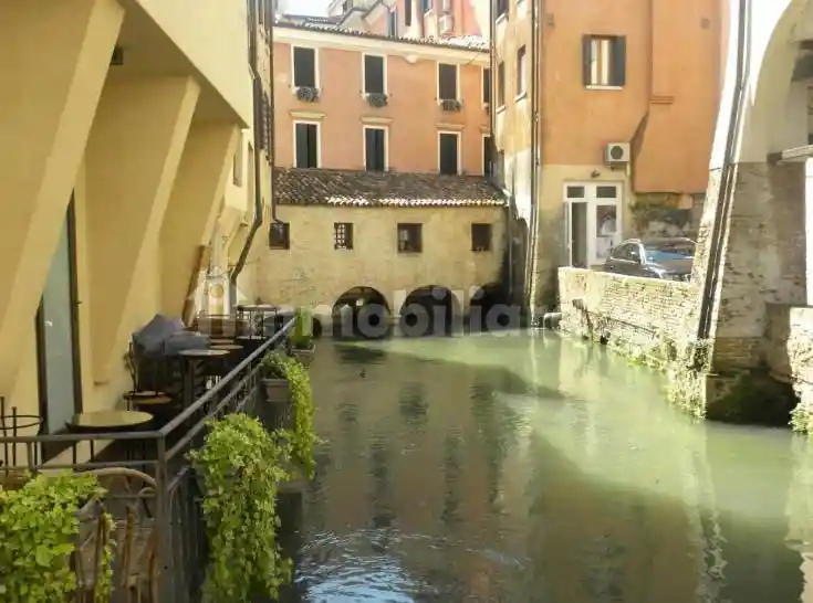 Appartamento in affitto a Treviso