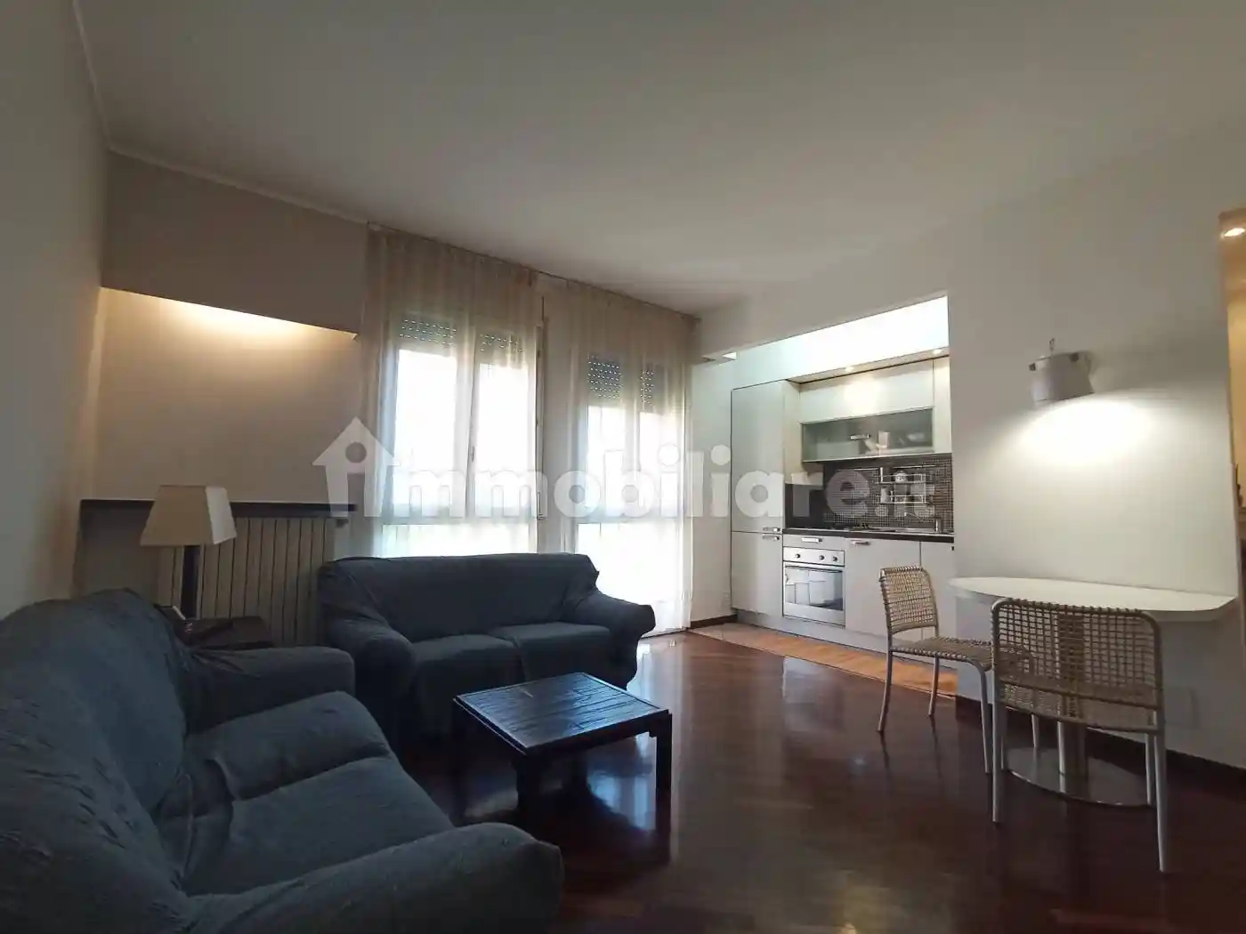 Appartamento in vendita a Legnano