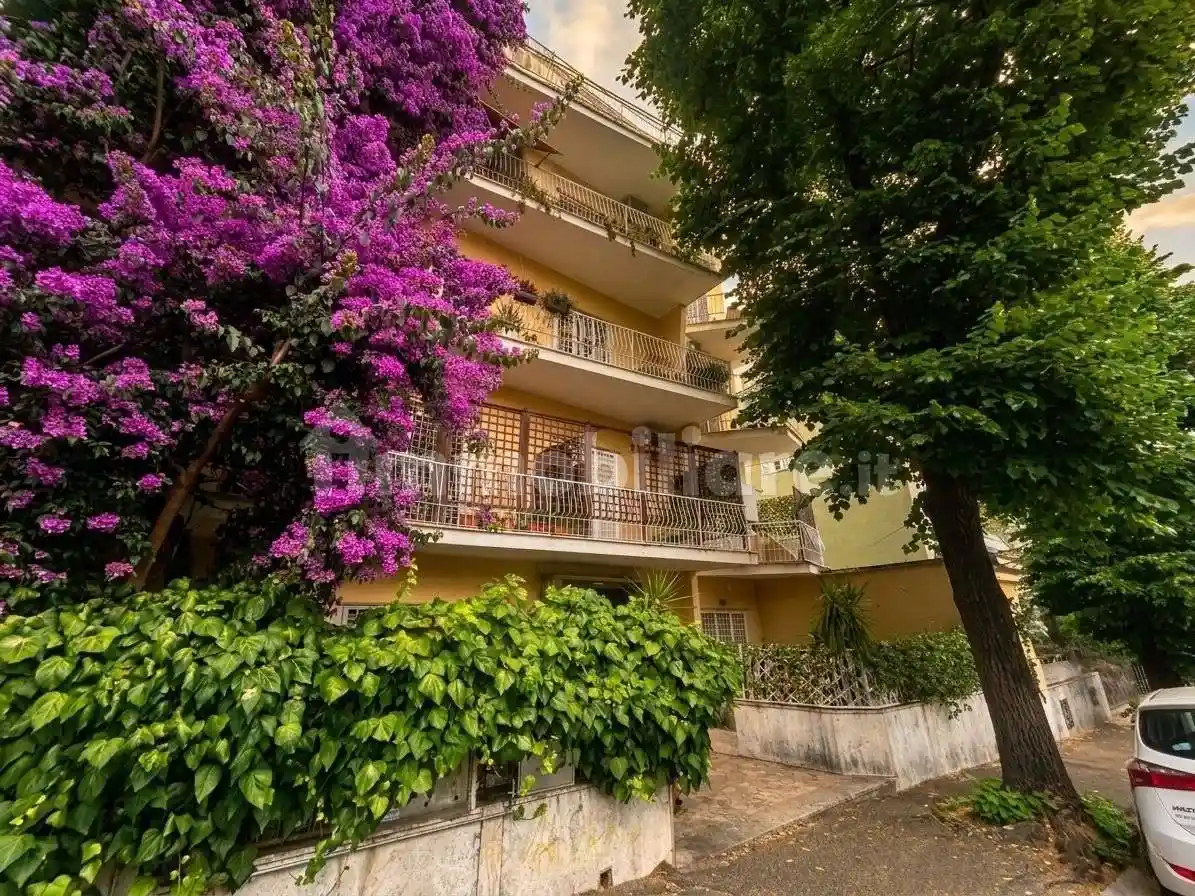 Appartamento in affitto a Roma