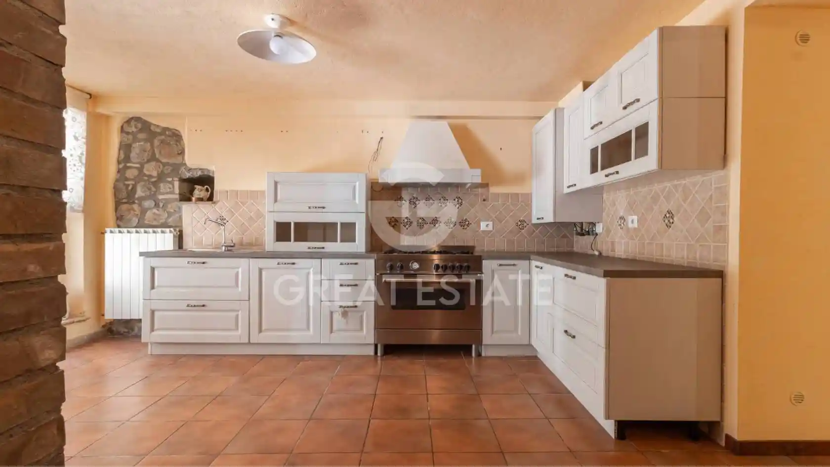Appartamento in vendita a Castel Viscardo