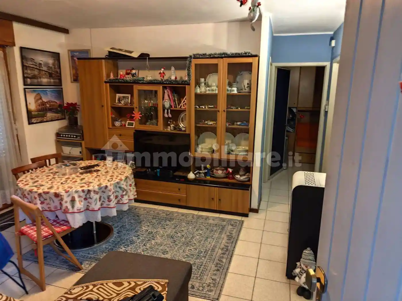Appartamento in vendita a Borgo d'Anaunia